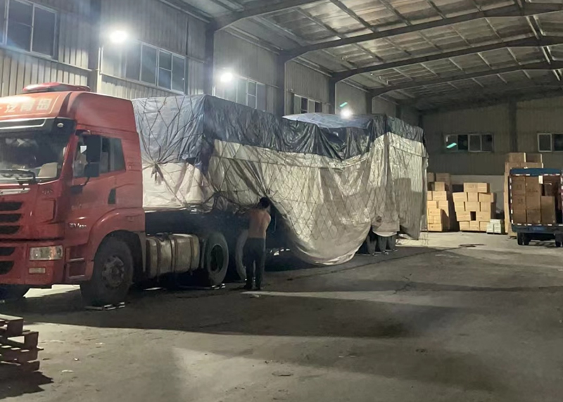 潮州到沈阳物流公司-潮州到沈阳运输专线-「整车零担」